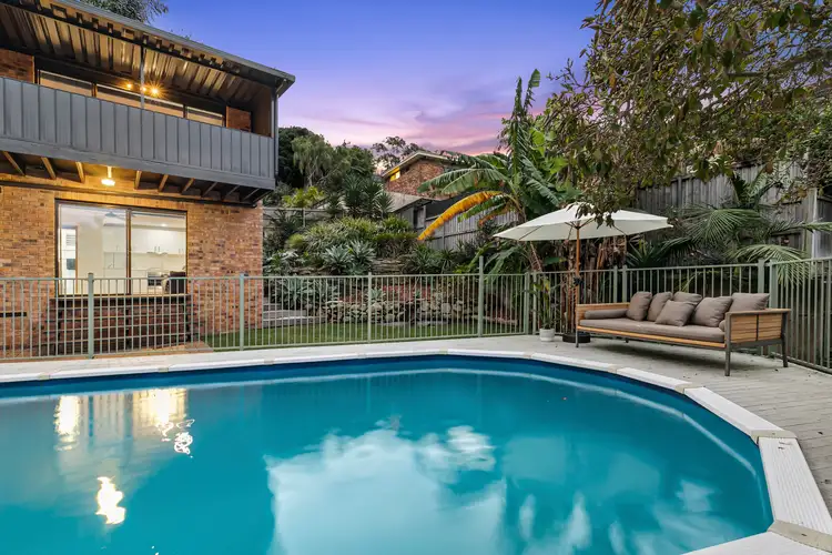 Second view of Homely house listing, 7 Cutler Place, Cromer NSW 2099