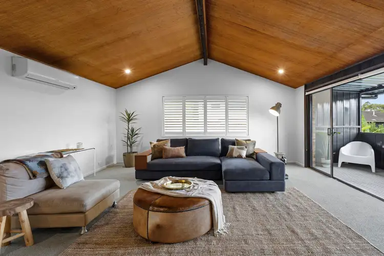 Third view of Homely house listing, 7 Cutler Place, Cromer NSW 2099