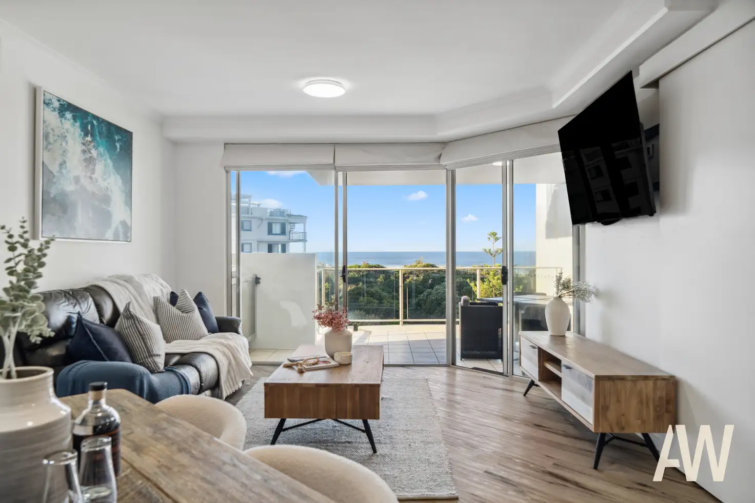 Main view of Homely unit listing, 3502/923 David Low Way, Marcoola QLD 4564