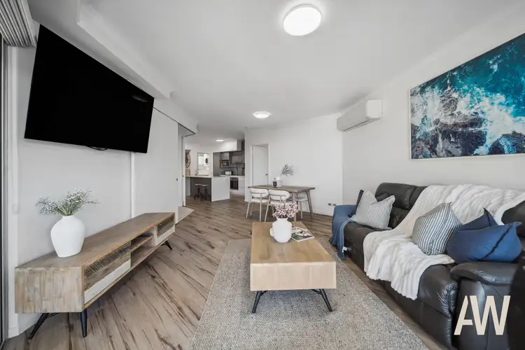 Third view of Homely unit listing, 3502/923 David Low Way, Marcoola QLD 4564