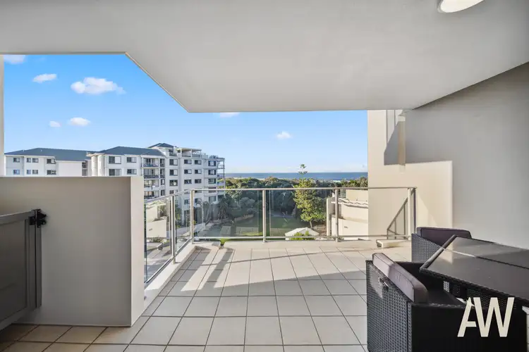Fifth view of Homely unit listing, 3502/923 David Low Way, Marcoola QLD 4564