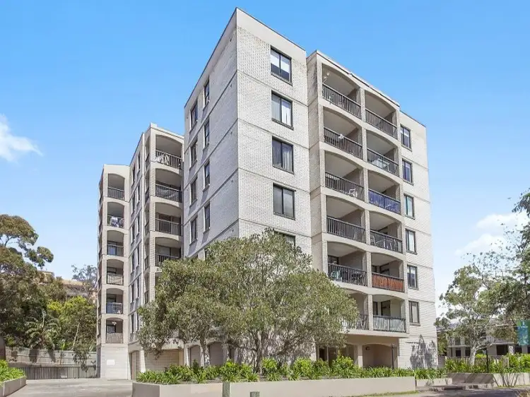 Main view of Homely apartment listing, 62/1-3 Dalley Street, Bondi Junction NSW 2022