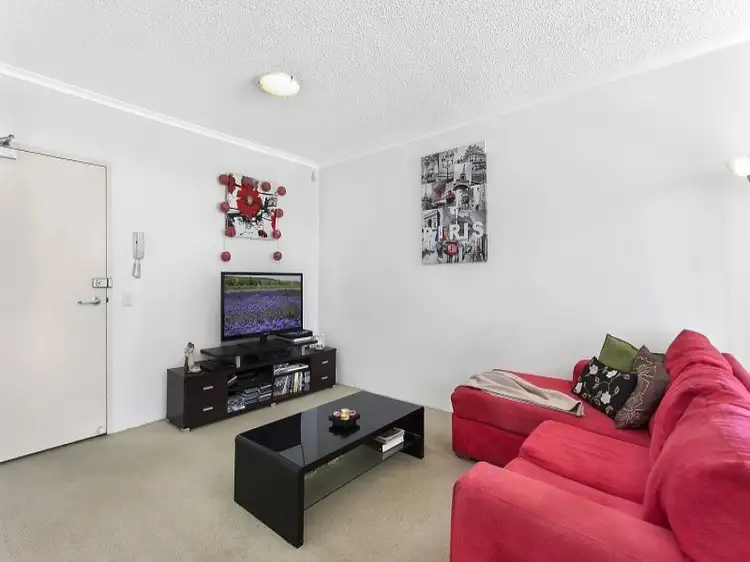 Fourth view of Homely apartment listing, 62/1-3 Dalley Street, Bondi Junction NSW 2022