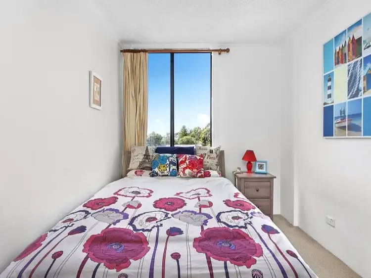 Fifth view of Homely apartment listing, 62/1-3 Dalley Street, Bondi Junction NSW 2022