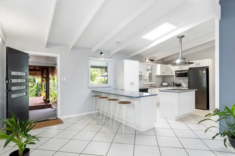 Fourth view of Homely house listing, 11 Wandoo Court, Karana Downs QLD 4306