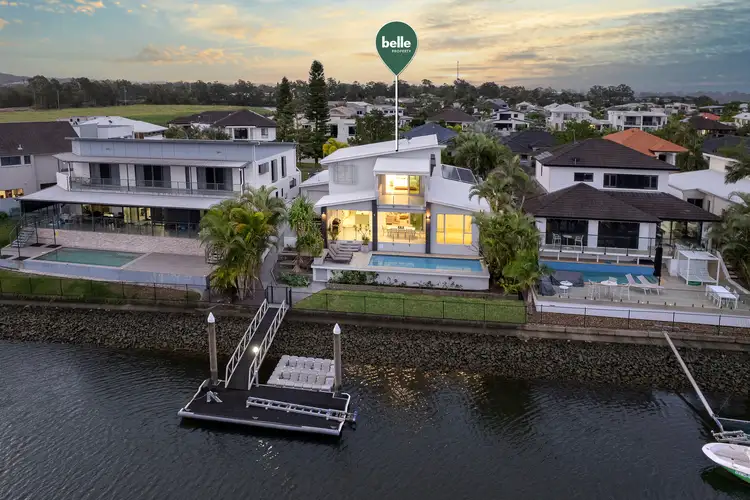 18 Coomera Court, Helensvale QLD 4212