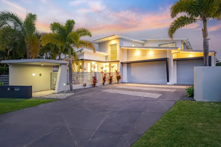 Second view of Homely house listing, 18 Coomera Court, Helensvale QLD 4212