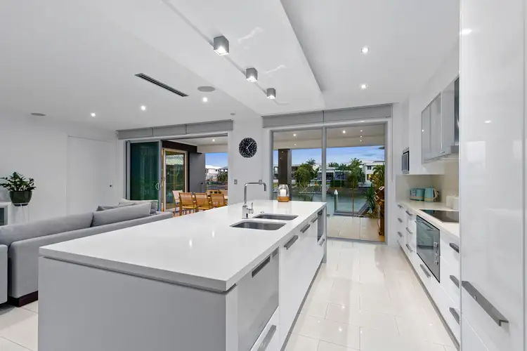 Sixth view of Homely house listing, 18 Coomera Court, Helensvale QLD 4212