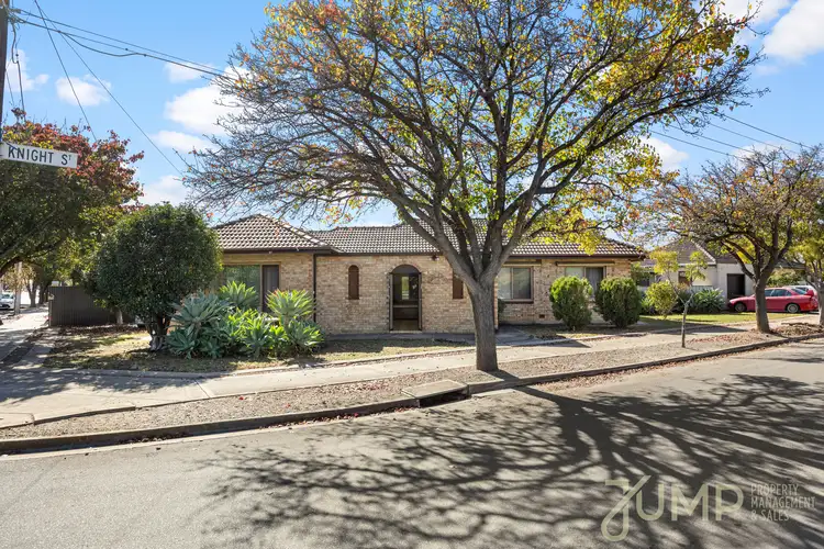 35 Morley Street, West Richmond SA 5033