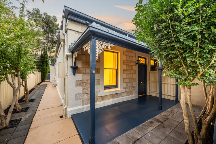32 George Street, Parkside SA 5063
