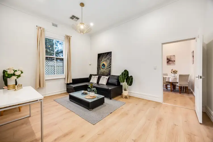 Second view of Homely house listing, 32 George Street, Parkside SA 5063