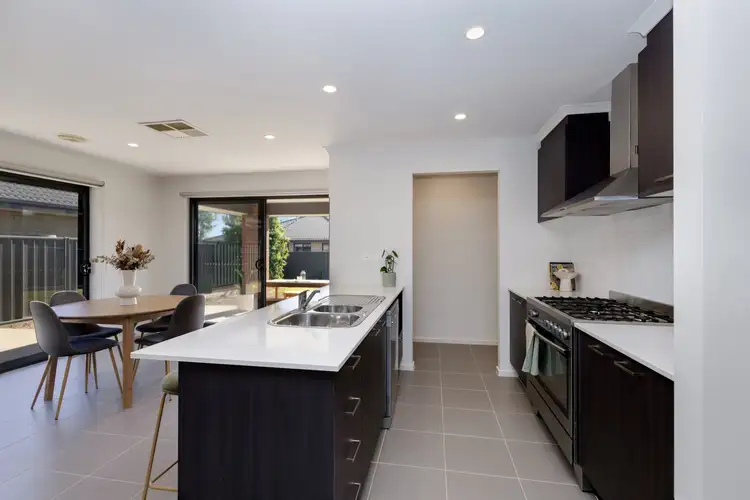 Third view of Homely house listing, 23 Parkview Boulevard, Huntly VIC 3551