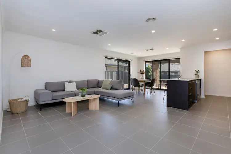 Fourth view of Homely house listing, 23 Parkview Boulevard, Huntly VIC 3551