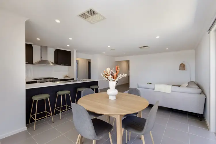 Fifth view of Homely house listing, 23 Parkview Boulevard, Huntly VIC 3551