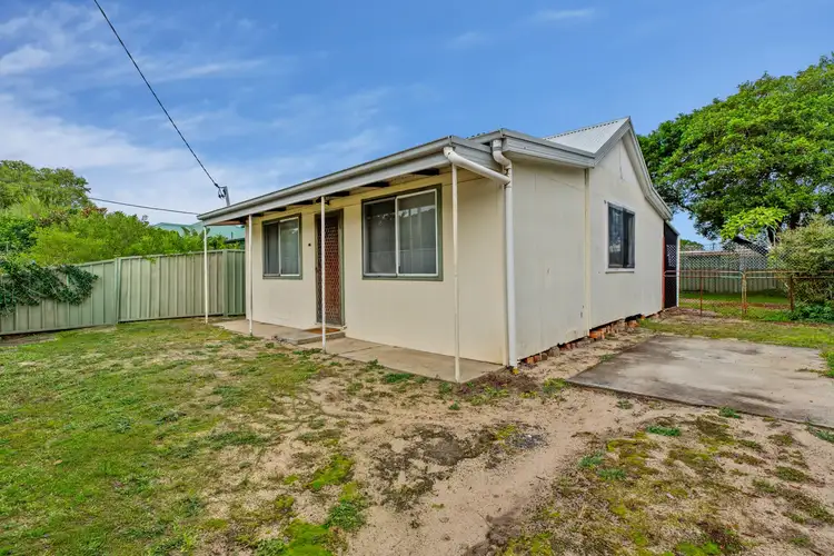 56 Bourke Road
