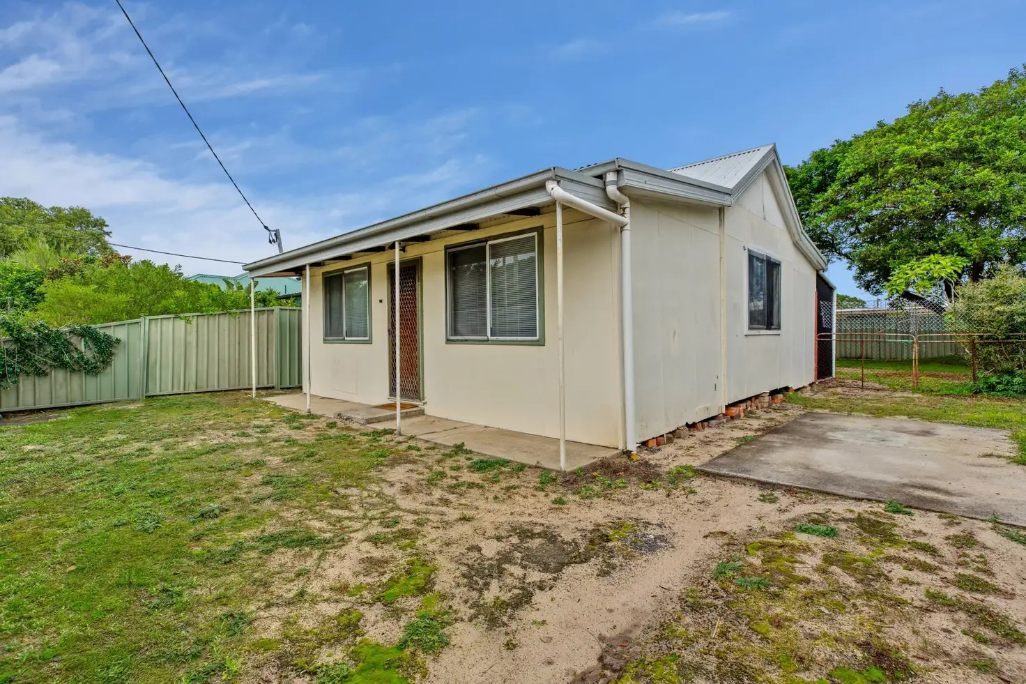 Main view of Homely house listing, 56 Bourke Road, Ettalong Beach NSW 2257