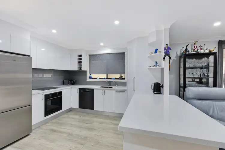 Third view of Homely villa listing, 1/47 Flathead Road, Ettalong Beach NSW 2257