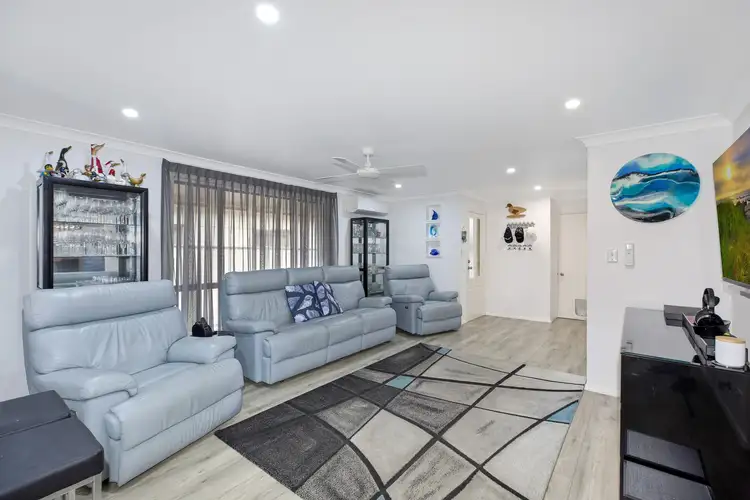 Fourth view of Homely villa listing, 1/47 Flathead Road, Ettalong Beach NSW 2257