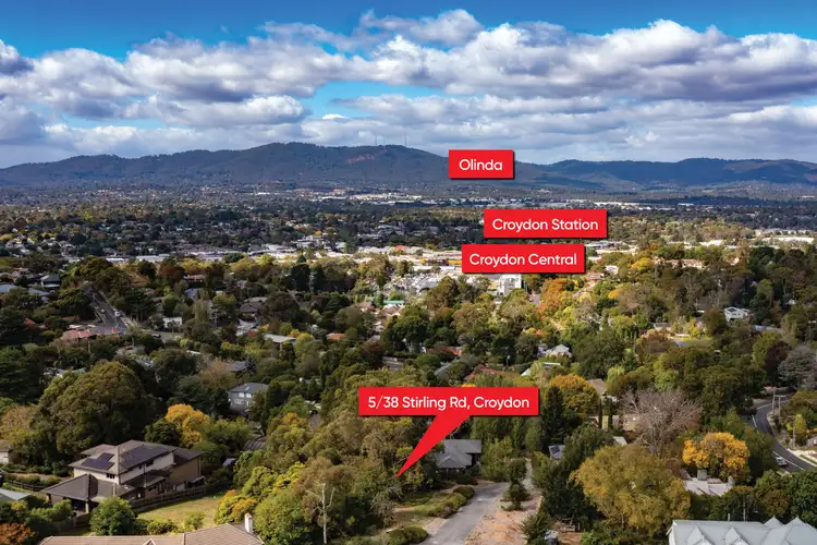 Third view of Homely land listing, 5/38 Stirling Road, Croydon VIC 3136