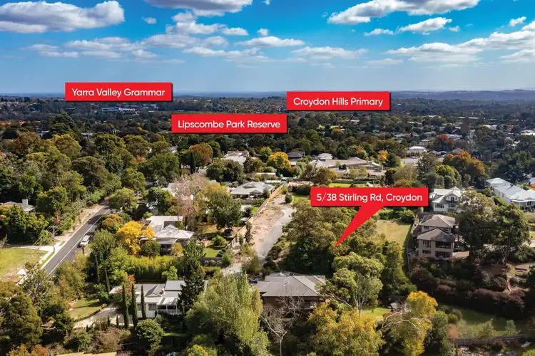Fourth view of Homely land listing, 5/38 Stirling Road, Croydon VIC 3136