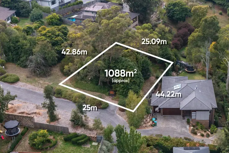 Fifth view of Homely land listing, 5/38 Stirling Road, Croydon VIC 3136