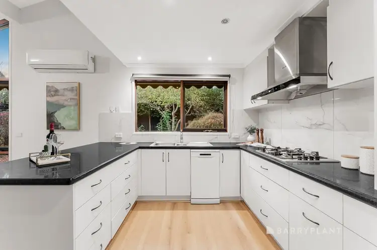 Third view of Homely house listing, 70 Amersham Drive, Wantirna VIC 3152
