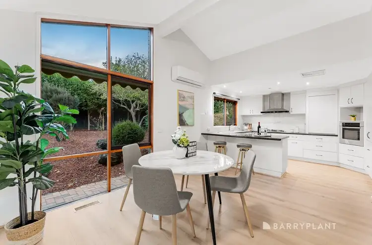 Fourth view of Homely house listing, 70 Amersham Drive, Wantirna VIC 3152