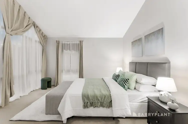 Fifth view of Homely house listing, 70 Amersham Drive, Wantirna VIC 3152