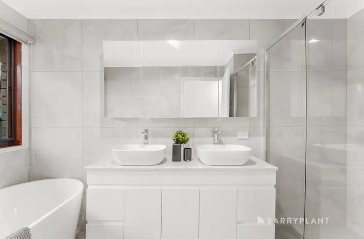 Sixth view of Homely house listing, 70 Amersham Drive, Wantirna VIC 3152