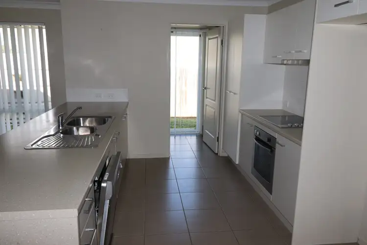 Second view of Homely house listing, 34 Woodward Avenue, Calliope QLD 4680