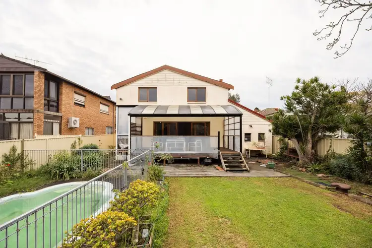 12 Gregory Street, Strathfield South NSW 2136