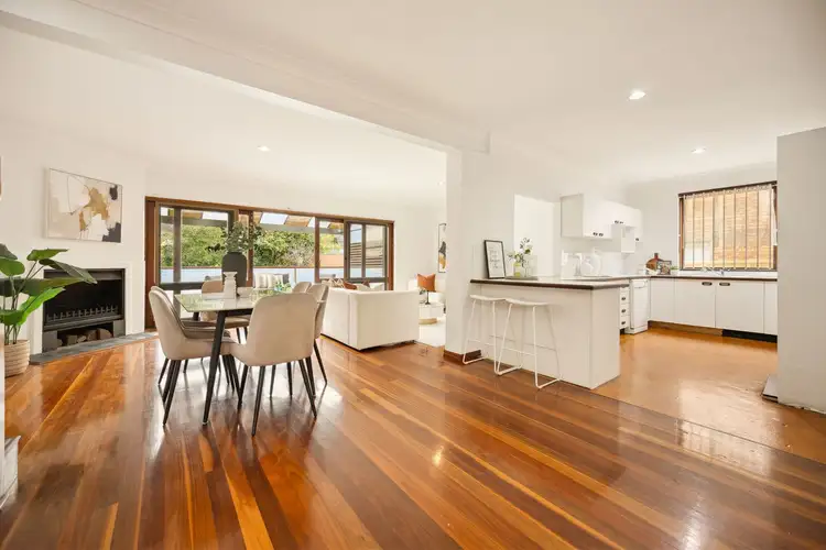 12 Gregory Street, Strathfield South NSW 2136