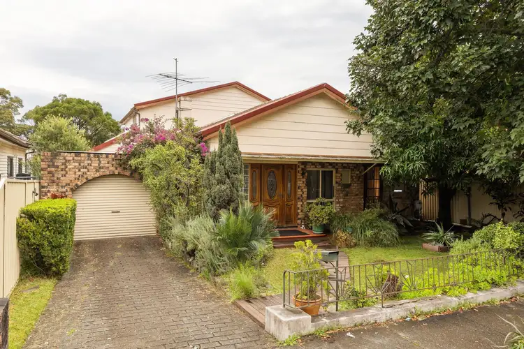 12 Gregory Street, Strathfield South NSW 2136