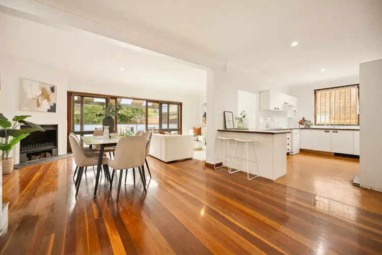 Third view of Homely house listing, 12 Gregory Street, Strathfield South NSW 2136
