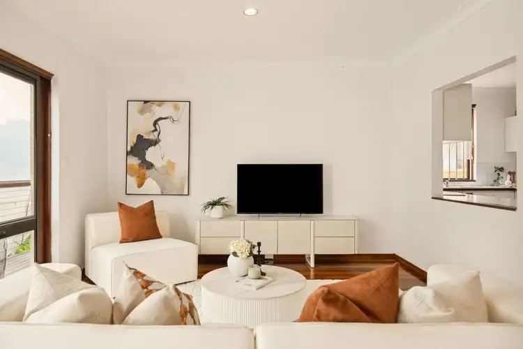 Fourth view of Homely house listing, 12 Gregory Street, Strathfield South NSW 2136