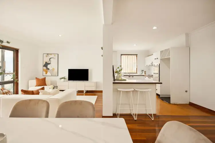 Fifth view of Homely house listing, 12 Gregory Street, Strathfield South NSW 2136