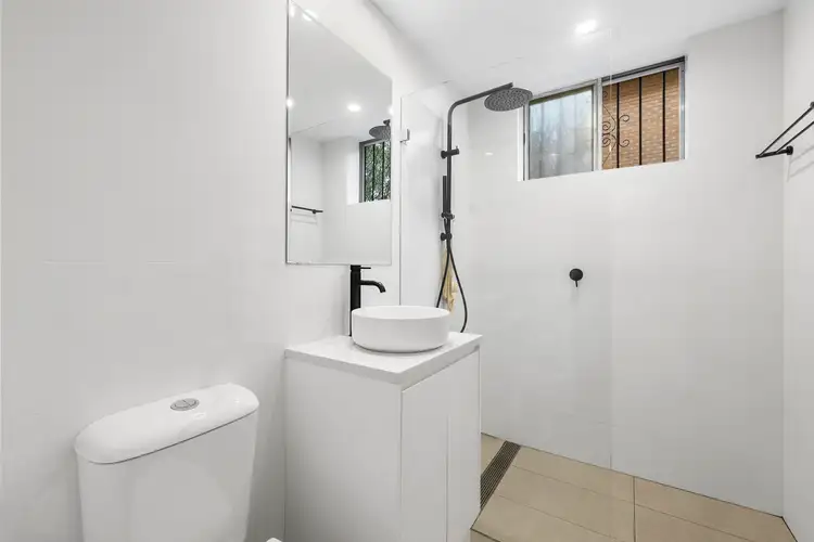 Second view of Homely apartment listing, 1/10 Henson Street, Marrickville NSW 2204