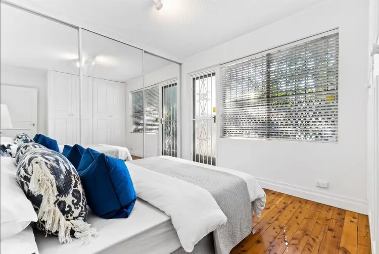 Fourth view of Homely apartment listing, 1/10 Henson Street, Marrickville NSW 2204