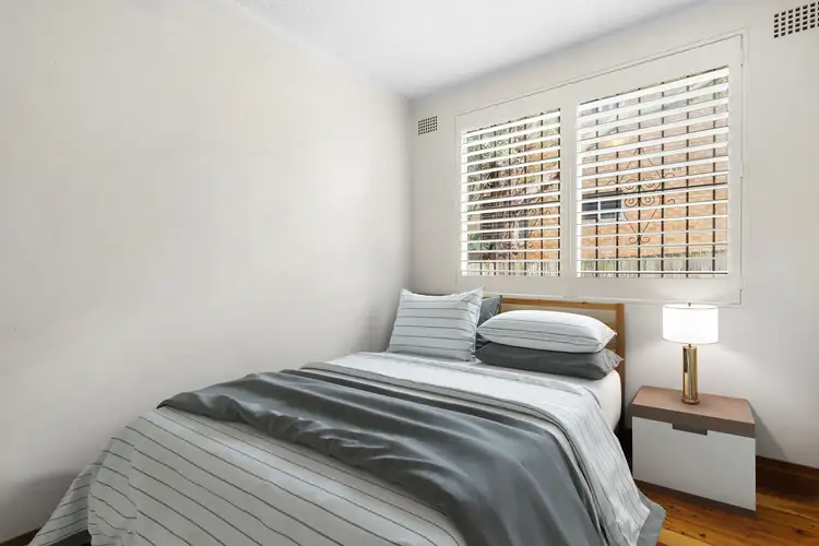 Fifth view of Homely apartment listing, 1/10 Henson Street, Marrickville NSW 2204