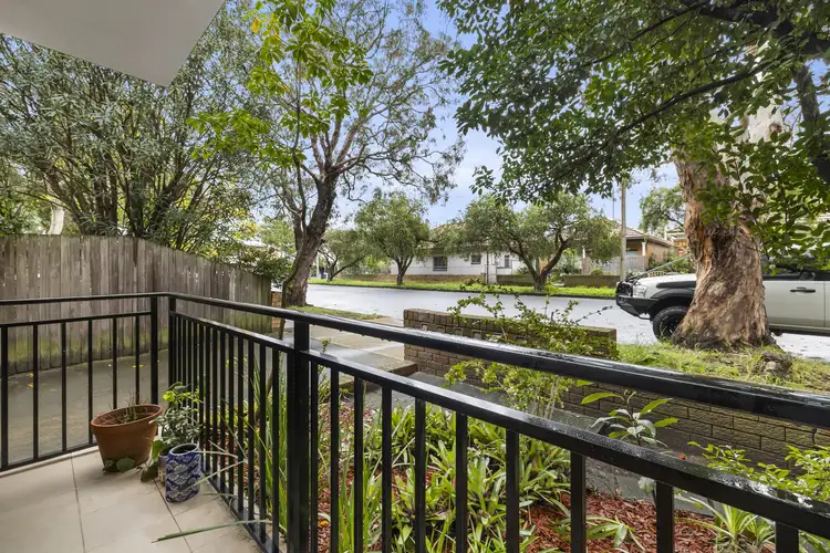 Sixth view of Homely apartment listing, 1/10 Henson Street, Marrickville NSW 2204