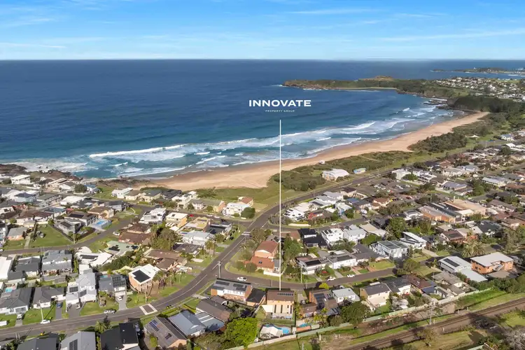 123 Kiarama Avenue, Kiama Downs NSW 2533