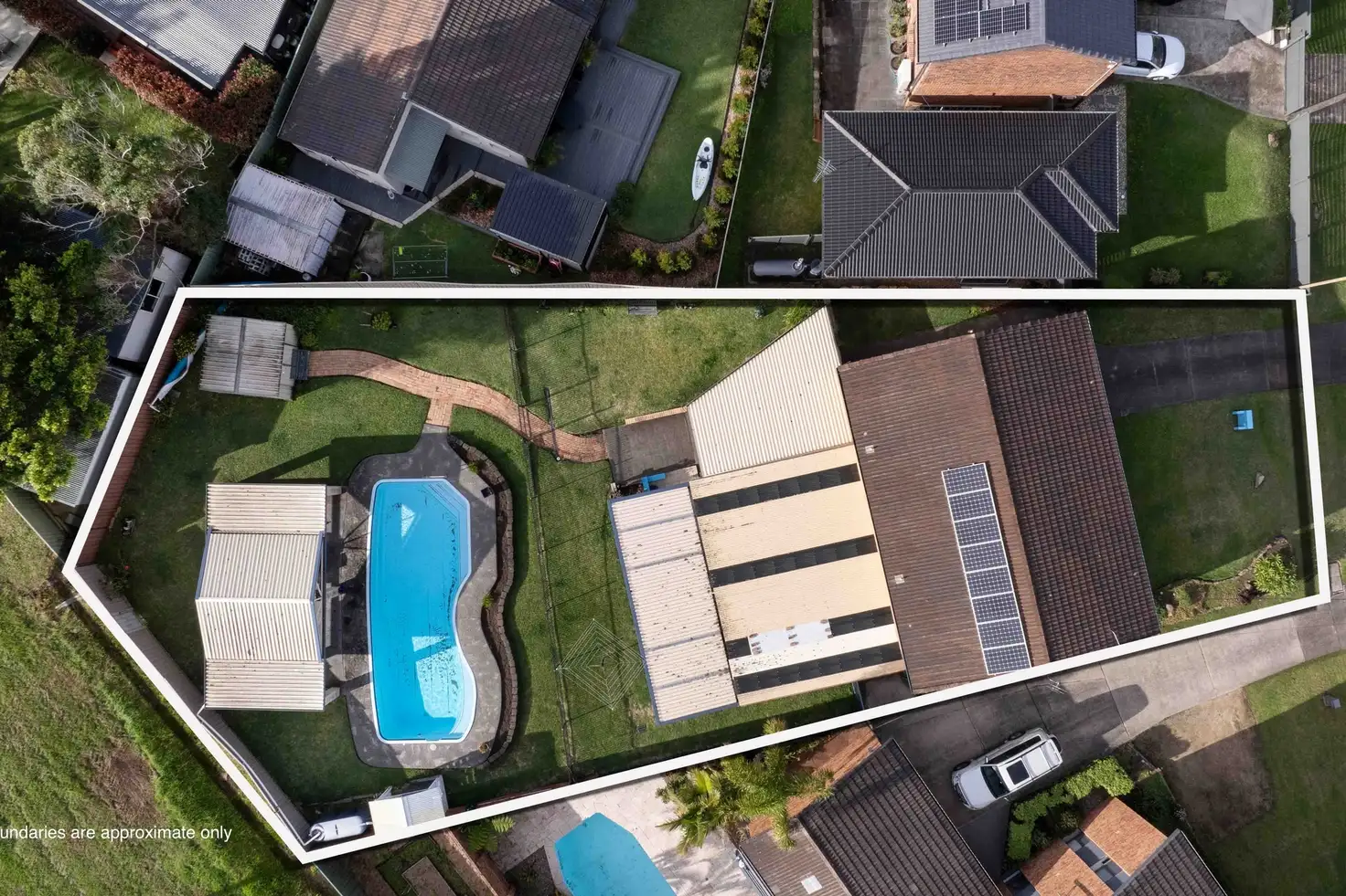 Main view of Homely house listing, 123 Kiarama Avenue, Kiama Downs NSW 2533