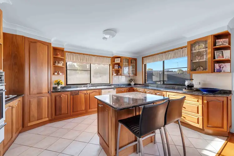 Fifth view of Homely house listing, 123 Kiarama Avenue, Kiama Downs NSW 2533