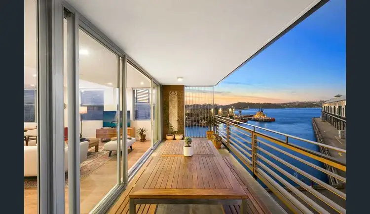 Level 4/21A Hickson Road, Sydney NSW 2000