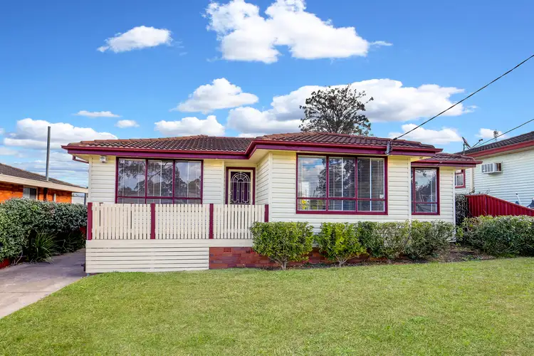 Main view of Homely house listing, 3 Huron Place, Seven Hills NSW 2147