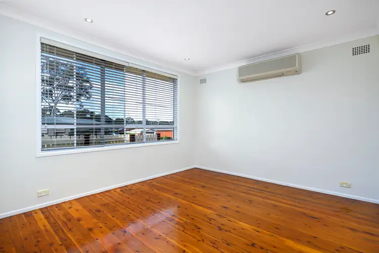 Second view of Homely house listing, 3 Huron Place, Seven Hills NSW 2147
