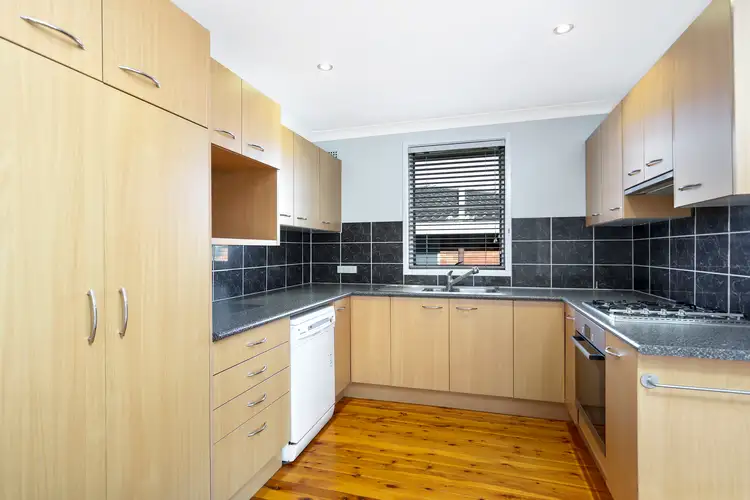 Third view of Homely house listing, 3 Huron Place, Seven Hills NSW 2147