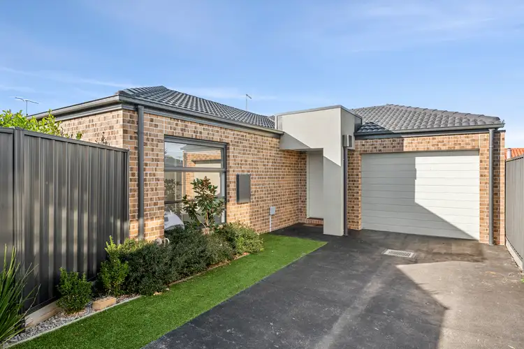 32A Tova Avenue, Bell Post Hill VIC 3215