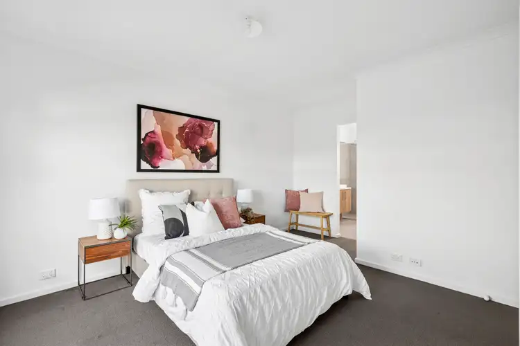 Sixth view of Homely townhouse listing, 32A Tova Avenue, Bell Post Hill VIC 3215