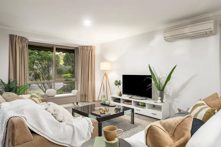 Second view of Homely house listing, 4 Wildwood Walk, Croydon South VIC 3136